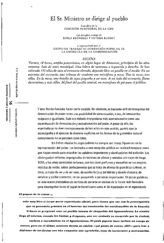 Manual Guerrilla Comunicacion - Luther Blisset