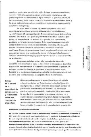 Manual Guerrilla Comunicacion - Luther Blisset