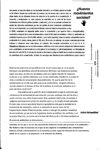 Manual Guerrilla Comunicacion - Luther Blisset