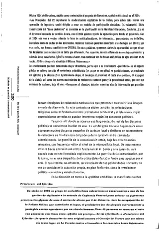 Manual Guerrilla Comunicacion - Luther Blisset