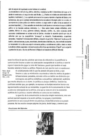 Manual Guerrilla Comunicacion - Luther Blisset