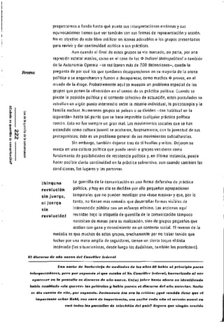 Manual Guerrilla Comunicacion - Luther Blisset