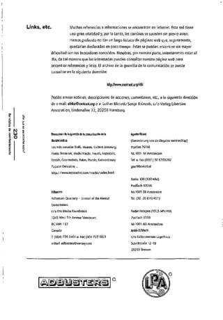 Manual Guerrilla Comunicacion - Luther Blisset