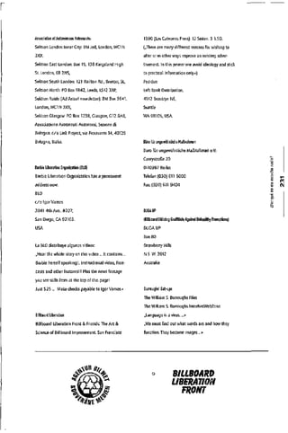 Manual Guerrilla Comunicacion - Luther Blisset