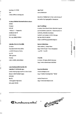 Manual Guerrilla Comunicacion - Luther Blisset