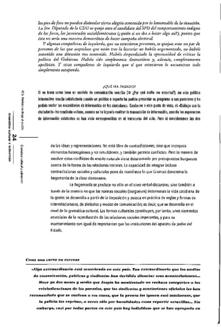 Manual Guerrilla Comunicacion - Luther Blisset