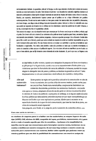 Manual Guerrilla Comunicacion - Luther Blisset