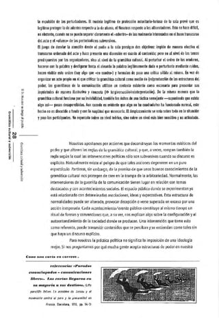 Manual Guerrilla Comunicacion - Luther Blisset