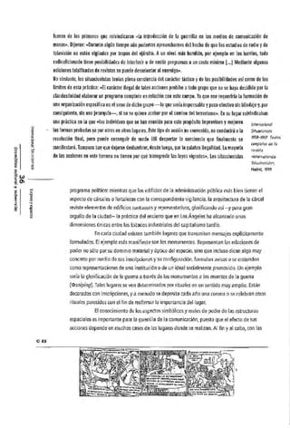 Manual Guerrilla Comunicacion - Luther Blisset