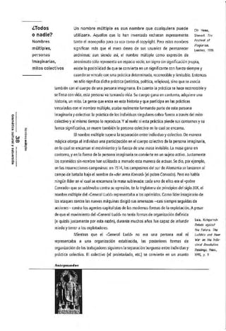 Manual Guerrilla Comunicacion - Luther Blisset