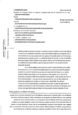 Manual Guerrilla Comunicacion - Luther Blisset