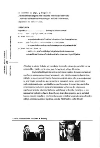 Manual Guerrilla Comunicacion - Luther Blisset