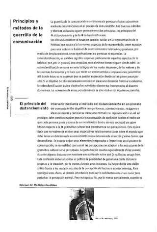 Manual Guerrilla Comunicacion - Luther Blisset