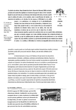 Manual Guerrilla Comunicacion - Luther Blisset