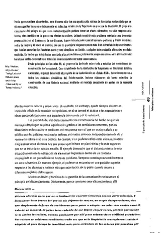 Manual Guerrilla Comunicacion - Luther Blisset