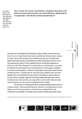 Manual Guerrilla Comunicacion - Luther Blisset