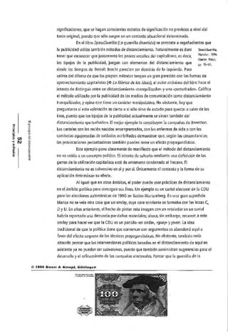 Manual Guerrilla Comunicacion - Luther Blisset