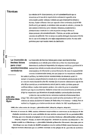 Manual Guerrilla Comunicacion - Luther Blisset