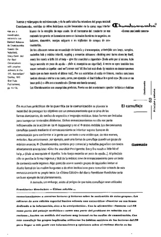 Manual Guerrilla Comunicacion - Luther Blisset