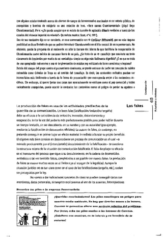 Manual Guerrilla Comunicacion - Luther Blisset