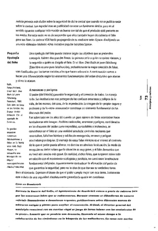 Manual Guerrilla Comunicacion - Luther Blisset