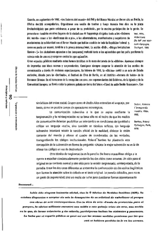 Manual Guerrilla Comunicacion - Luther Blisset