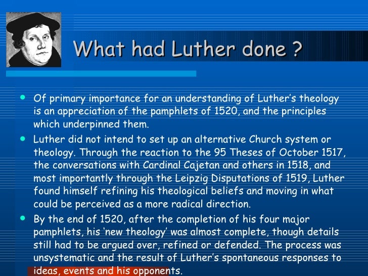 luthers 95 theses effects Bornkamm, in thesen und thesenanschlag luthers (berlin, 1967), and kurt aland, whose martin luthers 95 thesen (hamburg, 1965) was published in english translation as martin luther’s 95 theses (st louis and london, 1967. luthers 95 theses effects Bornkamm, in thesen und thesenanschlag luthers (berlin, 1967), and kurt aland, whose martin luthers 95 thesen (hamburg, 1965) was published in english translation as martin luther’s 95 theses (st louis and london, 1967.
