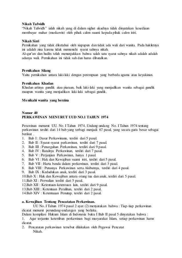 Rukun Wakaf Hukum Macam Hikmah Dalil Syarat Dan