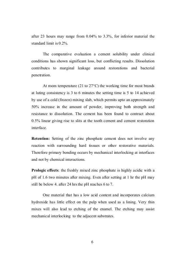 6 after examples of a narrative essay