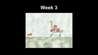 Week 3

 