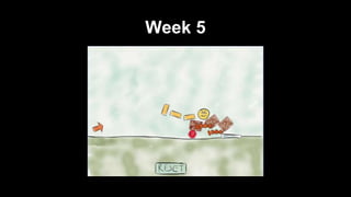 Week 5

 