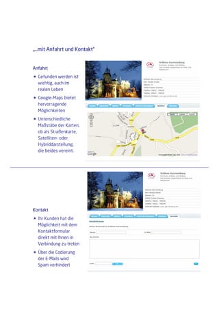 Luunaa Verkaufspraesentation