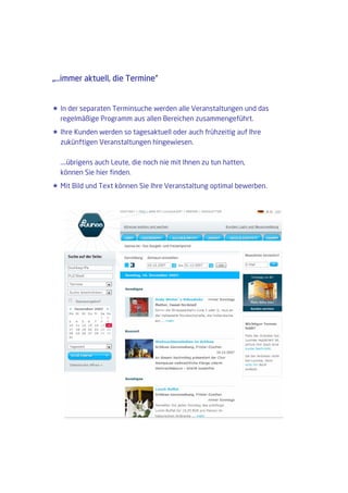 Luunaa Verkaufspraesentation