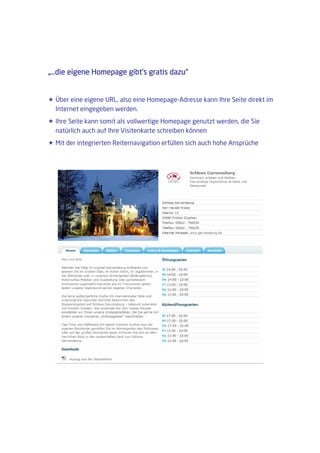 Luunaa Verkaufspraesentation