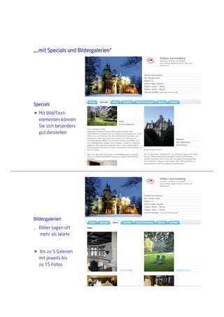 Luunaa Verkaufspraesentation