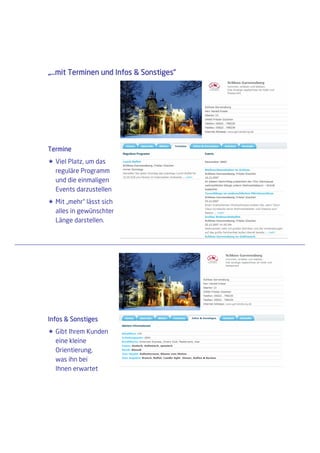 Luunaa Verkaufspraesentation