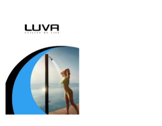 Vòi sen tăng áp LUVA http://luva.vn