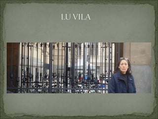 Lu Vila
