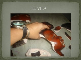 Lu Vila