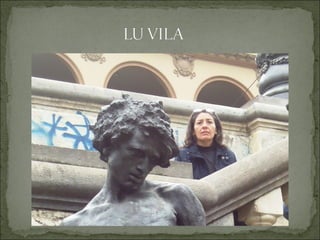 Lu Vila