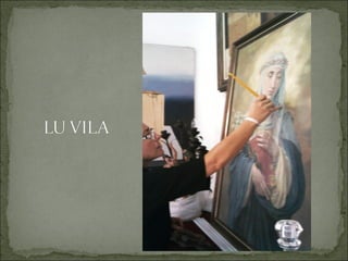 Lu Vila