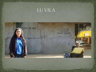 Lu Vila