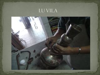 Lu Vila