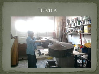 Lu Vila