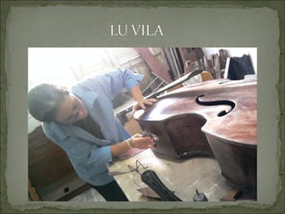 Lu Vila