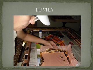 Lu Vila