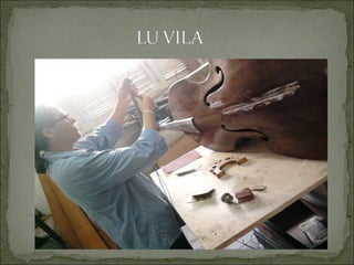 Lu Vila
