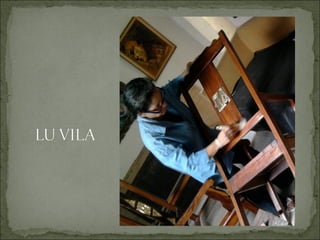 Lu Vila