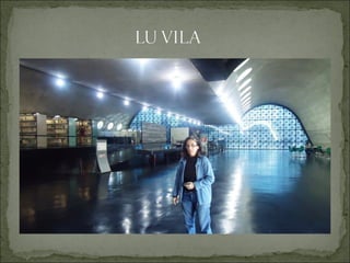 Lu Vila