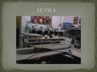 Lu Vila
